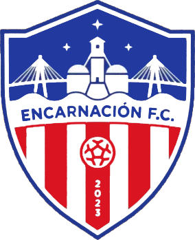 Logo of ENCARNACIÓN F.C. (PARAGUAY)