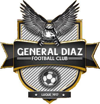 Logo of GENERAL DIAZ FC (PARAGUAY)