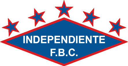 Logo of INDEPENDIENTE F.B.C. (PARAGUAY)