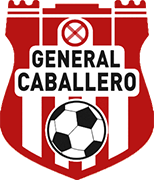Logo of C. GENERAL CABALLERO-min