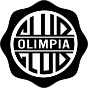 Logo of C. OLIMPIA