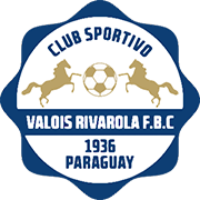 Logo of C.S. CORONEL VALOIS RIVAROLA FBC-min