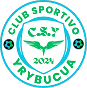 Logo of C.S. YRYBUCUA