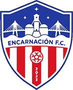 Logo of ENCARNACIÓN F.C.-min