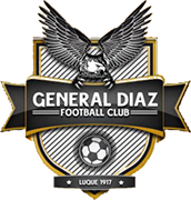 Logo of GENERAL DIAZ FC-min