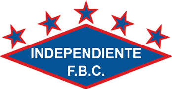 Logo of INDEPENDIENTE F.B.C.-min