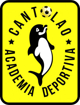 Logo of ACADEMIA DEPORTIVA CANTOLAO (PERU)
