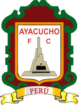 Logo of AYACUCHO F.C. (PERU)