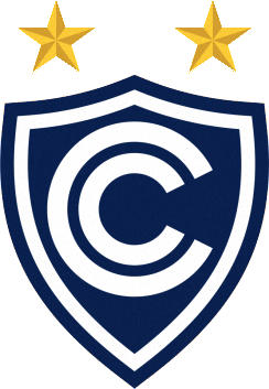 Logo of C. CIENCIANO (PERU)
