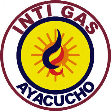 Logo of C. INTI GAS DEPORTES AYACUCHO (PERU)