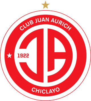 Logo of C. JUAN AURICH (PERU)