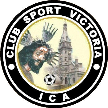 Logo of C. SPORT VICTORIA (PERU)