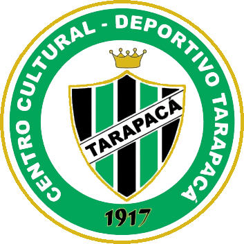 Logo of C.C.D. TARAPACA (PERU)