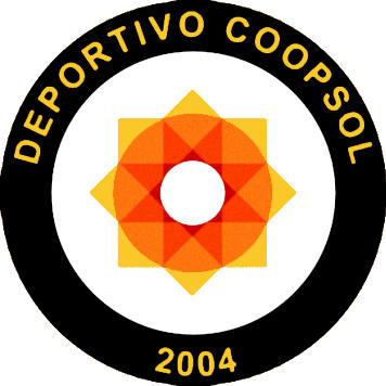 Logo of C.D. COOPSOL (PERU)