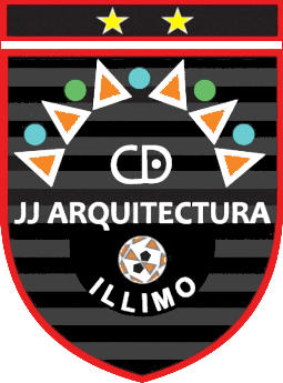 Logo of C.D. JJ ARQUITECTURA (PERU)