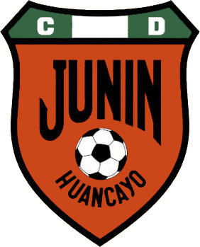 Logo of C.D. JUNIN (PERU)