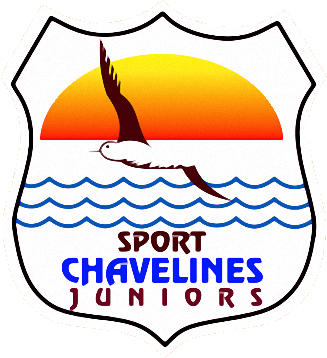 Logo of C.S. CHAVELINES JUNIORS (PERU)