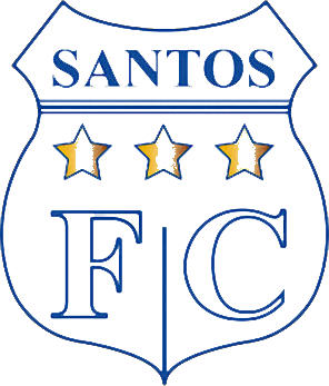 Logo of C.S. SANTOS F.C. (PERU)