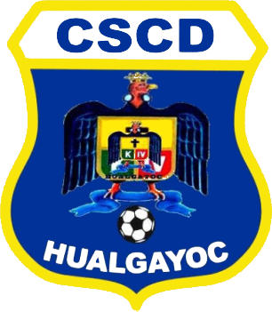 Logo of C.S.C.D. HUALGAYOC (PERU)