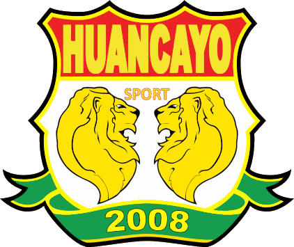 Logo of C.S.D. SPORT HUANCAYO (PERU)