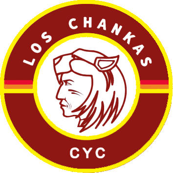 Logo of LOS CHANKAS C.Y C. (PERU)