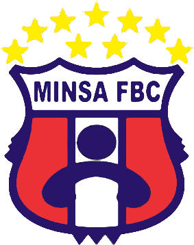 Logo of MINSA F.B.C. (PERU)