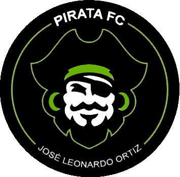 Logo of PIRATA F.C. (PERU)