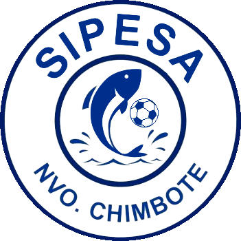 Logo of SIPESA F.C. (PERU)