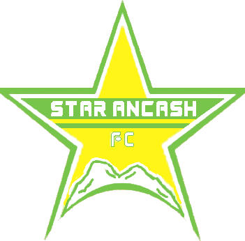 Logo of STAR ANCASH F.C. (PERU)