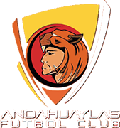 Logo of ANDAHUAYLAS F.C.-min