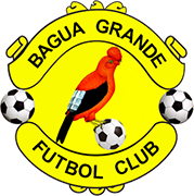 Logo of BAGUA GRANDE F.C.-min
