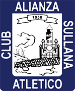 Logo of C. ALIANZA ATLÉTICO SULLANA-min