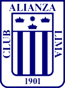 Logo of C. ALIANZA LIMA-min