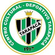 Logo of C.C.D. TARAPACA-min