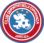 Logo of C.D. BELLA ESPERANZA-min