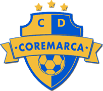 Logo of C.D. COREMARCA-min