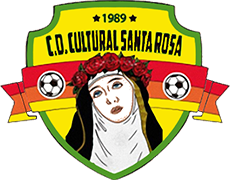 Logo of C.D. CULTURAL SANTA ROSA-min