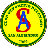 Logo of C.D. DEFENSOR SAN ALEJANDRO-min