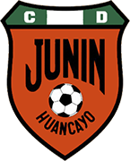 Logo of C.D. JUNIN-min
