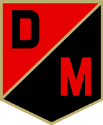 Logo of C.D. MALDONADO (PERÚ)-min