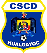 Logo of C.S.C.D. HUALGAYOC-min