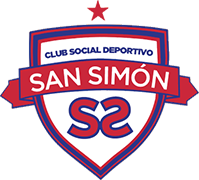 Logo of C.S.D. SAN SIMÓN-min