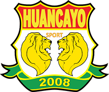Logo of C.S.D. SPORT HUANCAYO-min