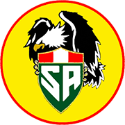 Logo of CLUB SAN AGUSTIN-min