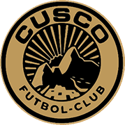 Logo of CUSCO F.C.-min