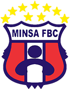 Logo of MINSA F.B.C.-min