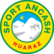 Logo of SPORT ANCASH F.C.-min