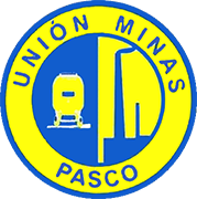 Logo of UNIÓN MINAS-min