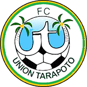 Logo of UNIÓN TARAPOTO F.C.-min