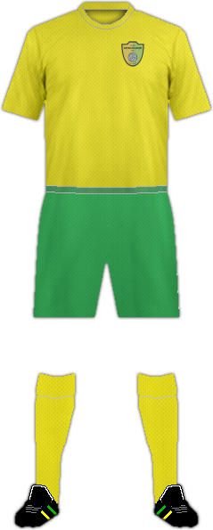 Kit C. RÁPIDO ECUADOR